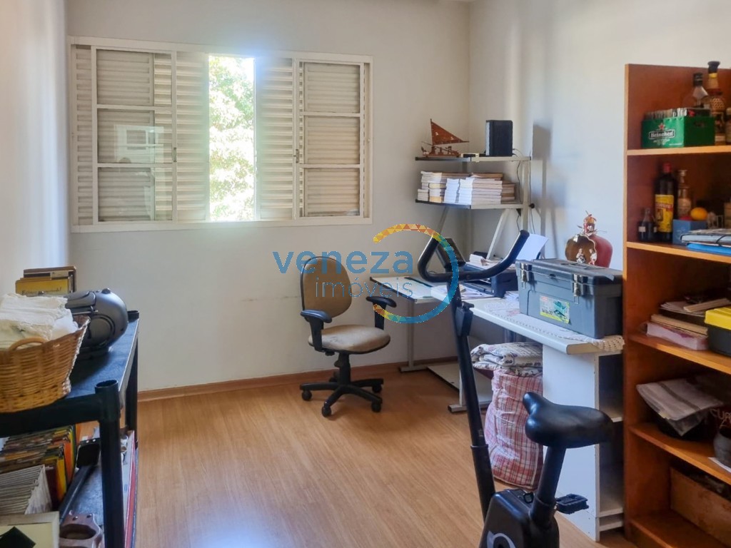 Apartamento para venda no bairro Baldan de Londrina - Foto 10