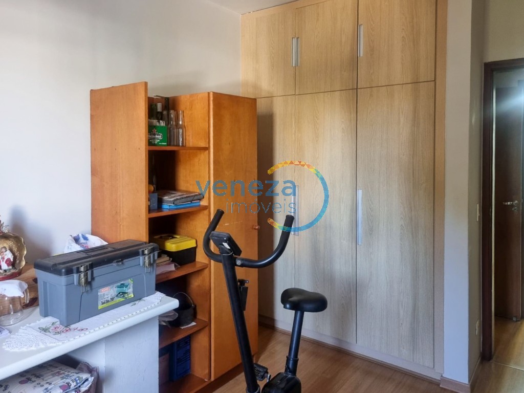 Apartamento para venda no bairro Baldan de Londrina - Foto 11
