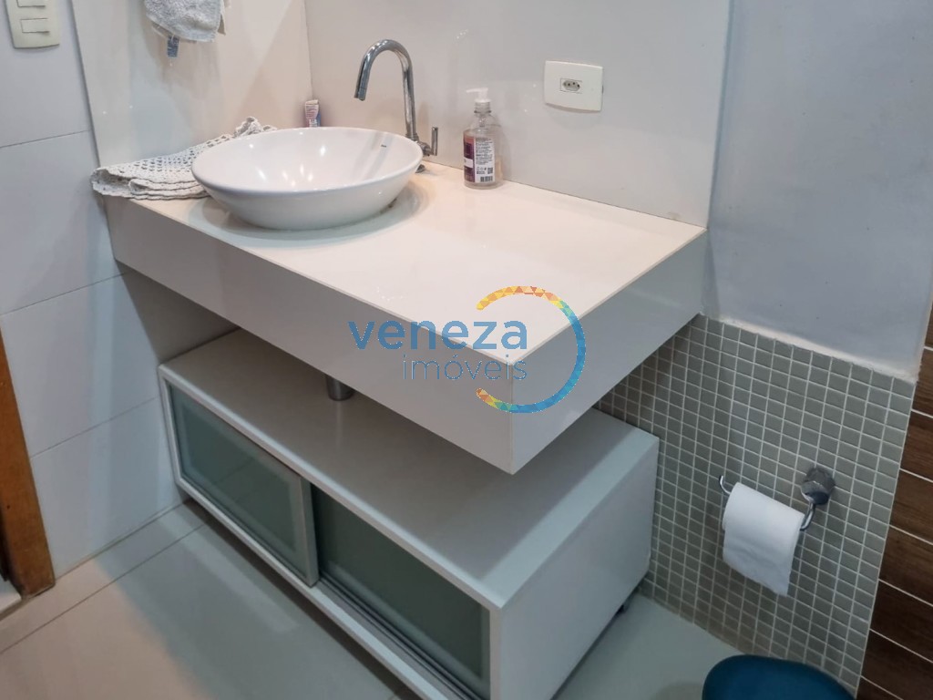 Apartamento para venda no bairro Baldan de Londrina - Foto 12