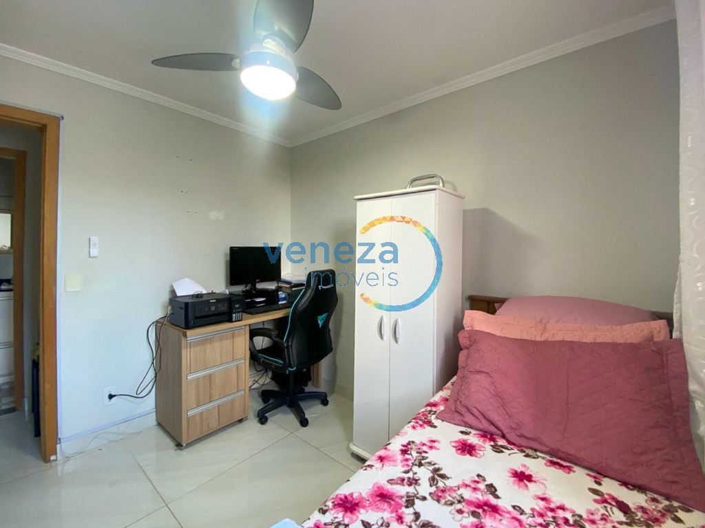 Apartamento para venda no bairro Nacoes Unidas de Londrina - Foto 7
