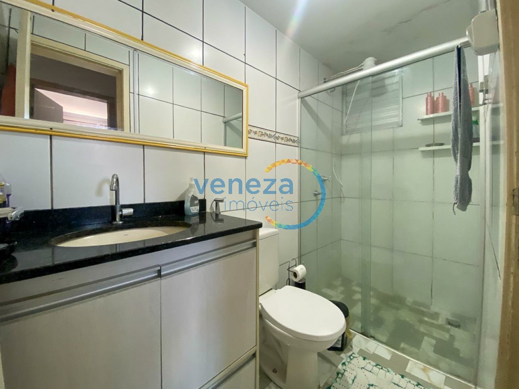 Apartamento para venda no bairro Nacoes Unidas de Londrina - Foto 8