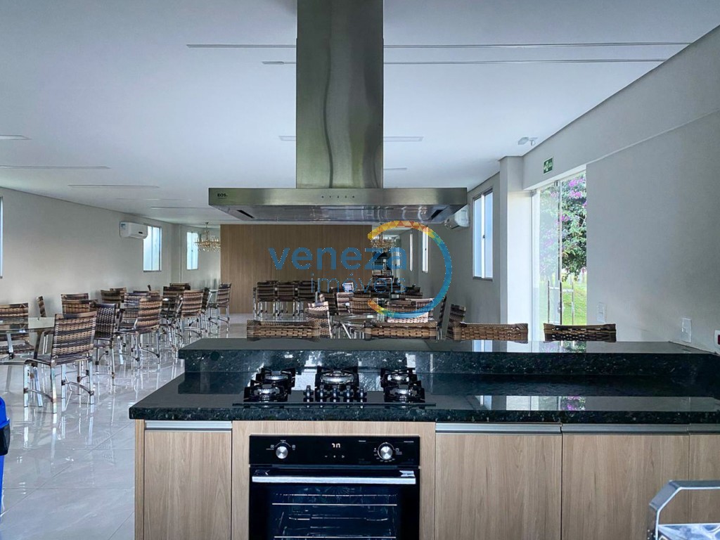 Apartamento para venda no bairro Nacoes Unidas de Londrina - Foto 12