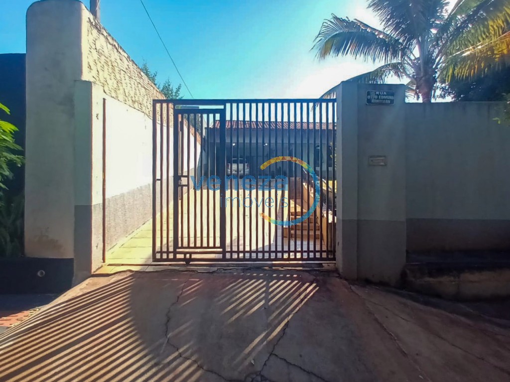 Casa à venda em Imperio Do Sol, Londrina — Portal Chave Fácil