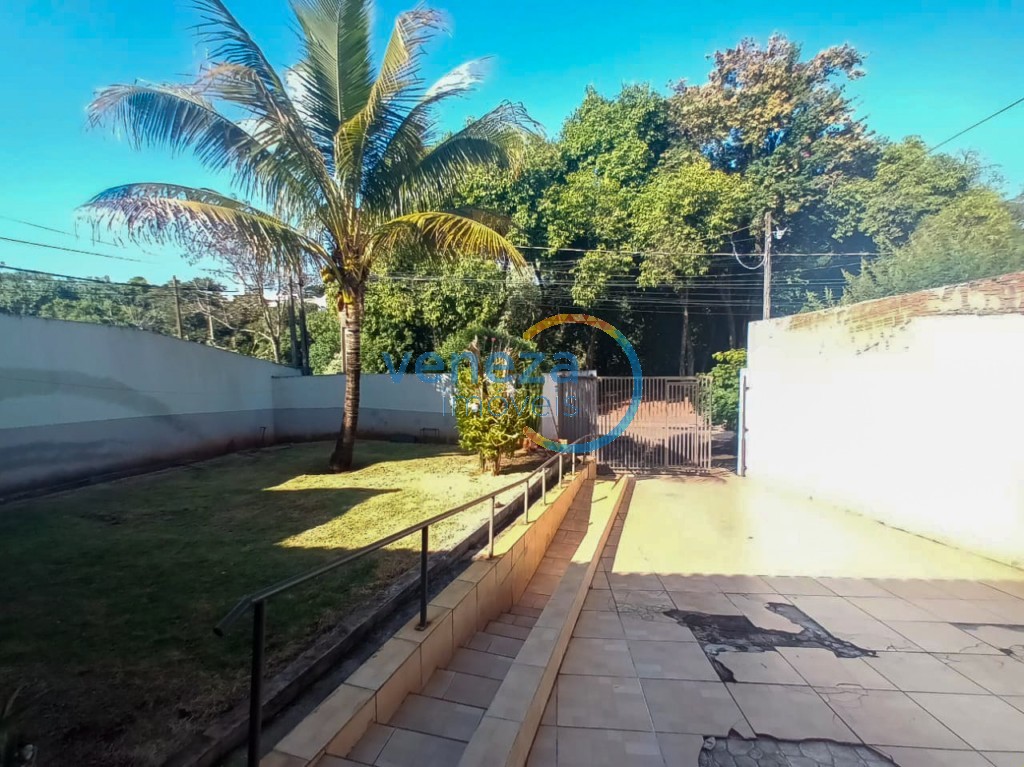 Casa à venda em Imperio Do Sol, Londrina — Portal Chave Fácil