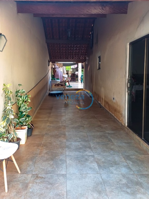 Casa à venda em Santa Monica, Londrina — Portal Chave Fácil
