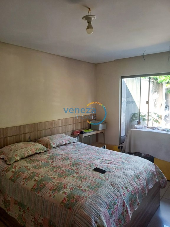 Casa Residencial para venda no bairro Santa Monica de Londrina - Foto 6