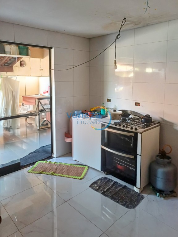 Casa Residencial para venda no bairro Santa Monica de Londrina - Foto 8