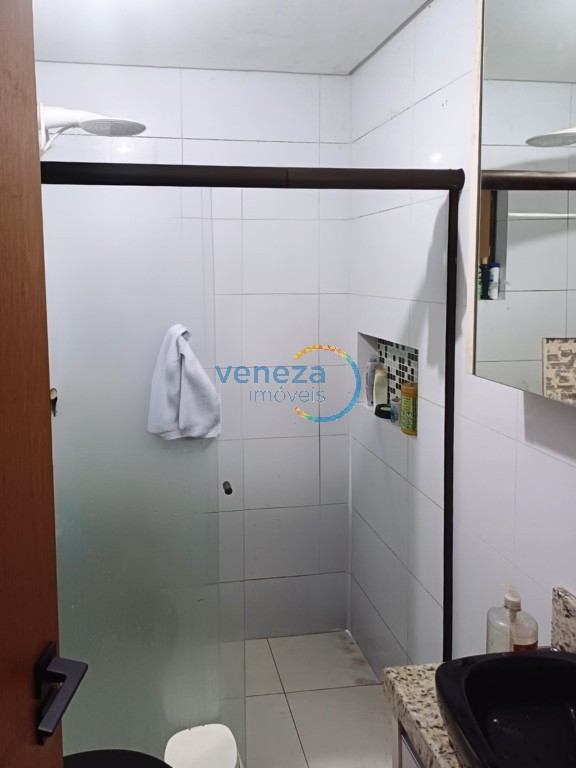 Casa Residencial para venda no bairro Santa Monica de Londrina - Foto 10