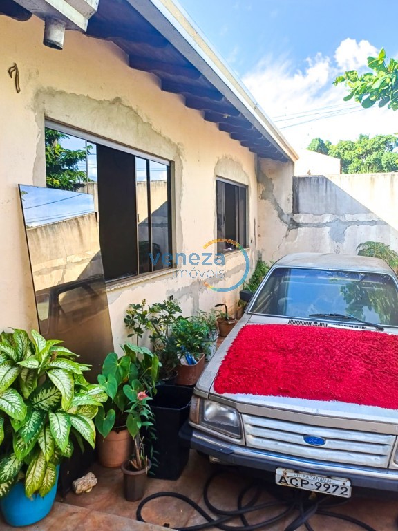 Casa Residencial para venda no bairro Santa Monica de Londrina - Foto 17