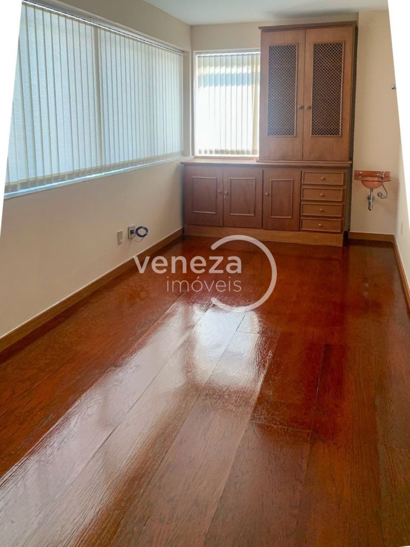 Sala para venda no Brasil em Londrina com 90m² por R$ 325.000 - Foto 3