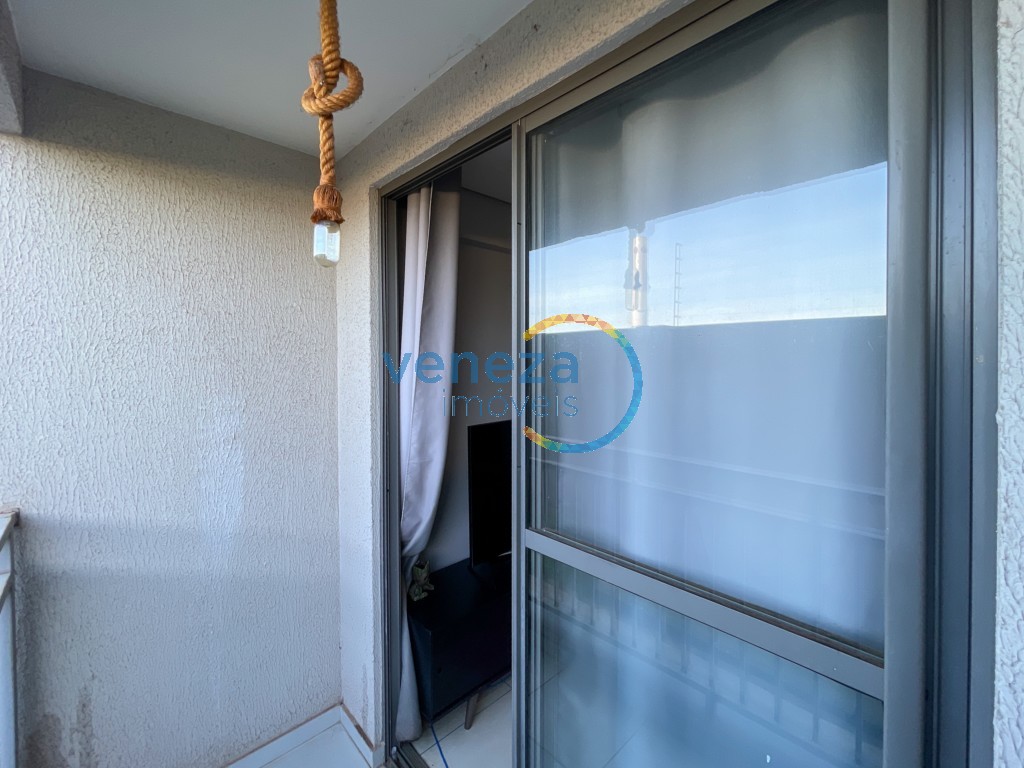 Apartamento para venda no bairro Vivi Xavier de Londrina - Foto 6