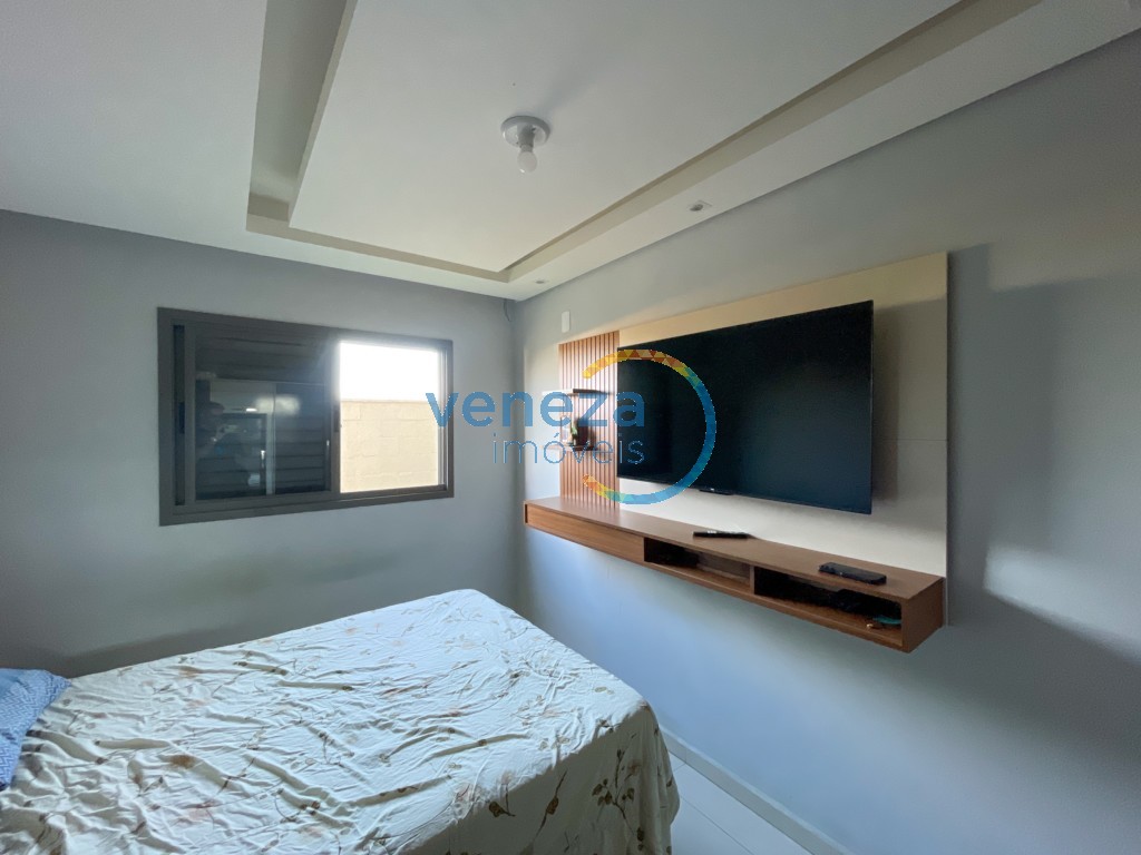 Apartamento para venda no bairro Vivi Xavier de Londrina - Foto 8