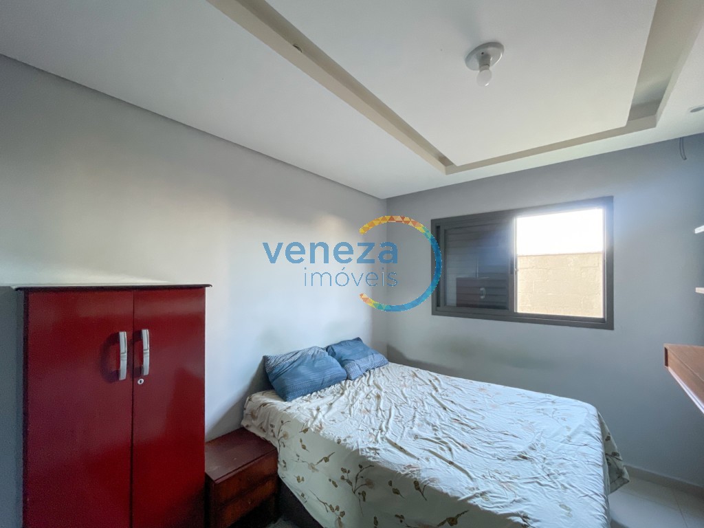 Apartamento para venda no bairro Vivi Xavier de Londrina - Foto 9