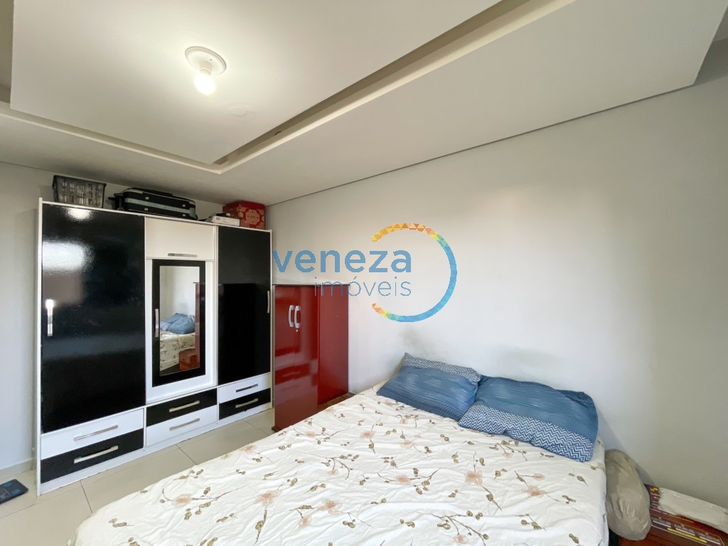 Apartamento para venda no bairro Vivi Xavier de Londrina - Foto 10