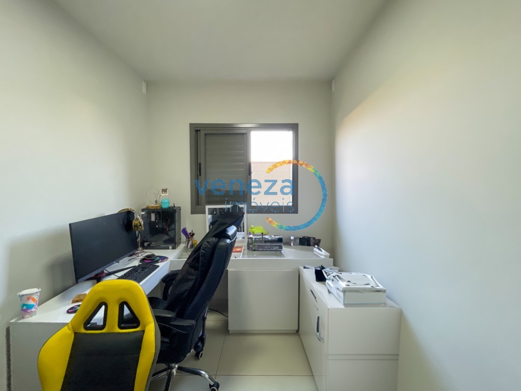 Apartamento para venda no bairro Vivi Xavier de Londrina - Foto 14