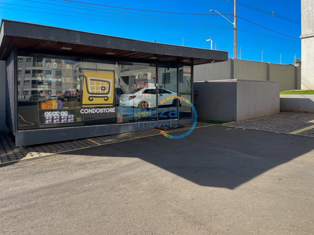 Apartamento para venda no bairro Vivi Xavier de Londrina - Foto 21