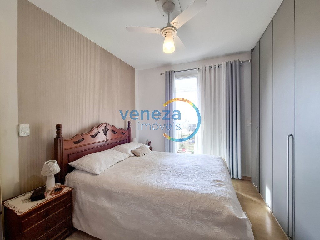 Apartamento para venda no bairro Gleba Palhano de Londrina - Foto 8