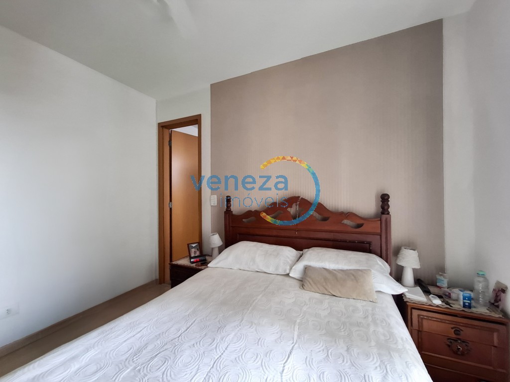 Apartamento para venda no bairro Gleba Palhano de Londrina - Foto 9