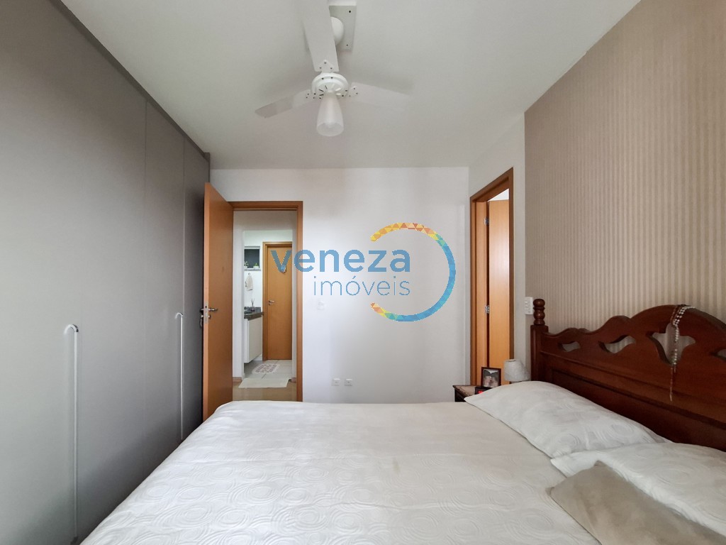Apartamento para venda no bairro Gleba Palhano de Londrina - Foto 10