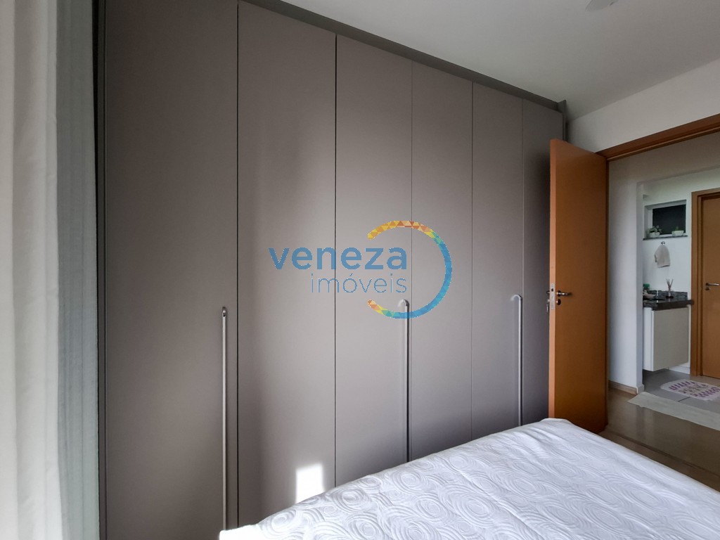 Apartamento para venda no bairro Gleba Palhano de Londrina - Foto 11