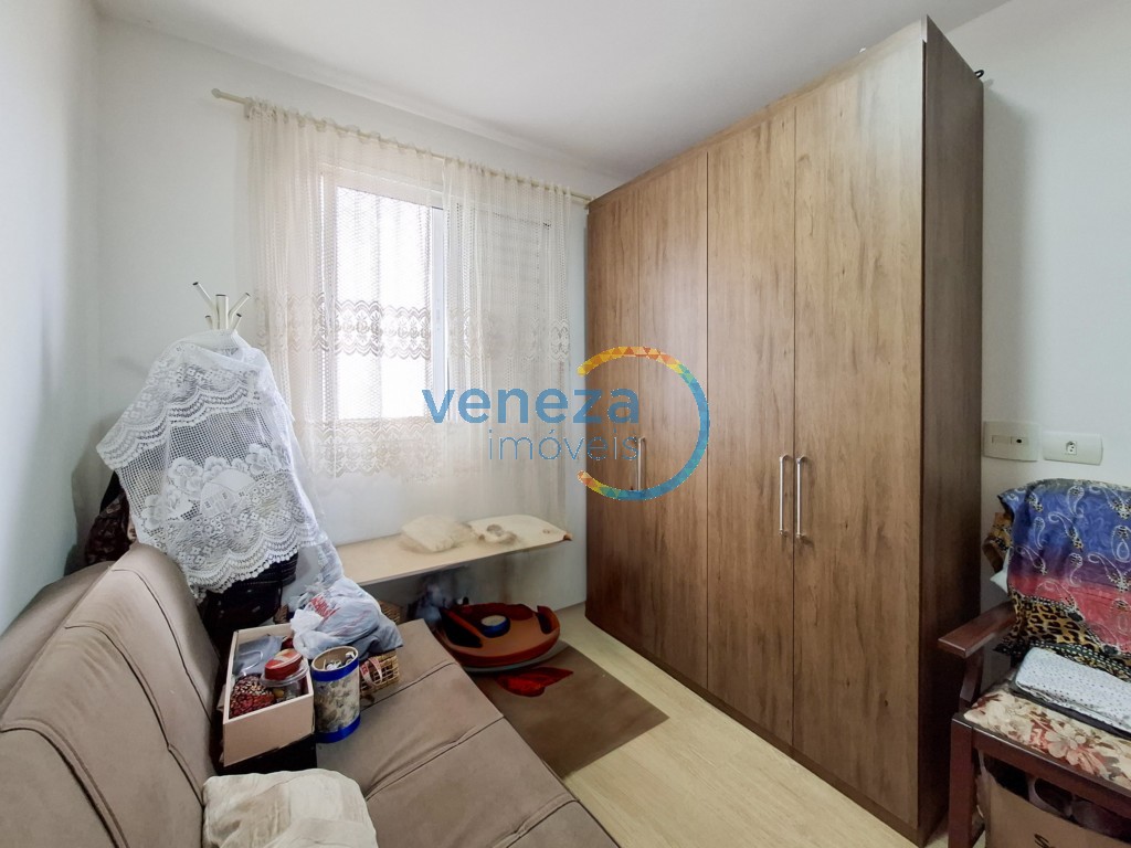 Apartamento para venda no bairro Gleba Palhano de Londrina - Foto 13