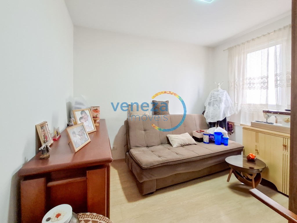 Apartamento para venda no bairro Gleba Palhano de Londrina - Foto 14