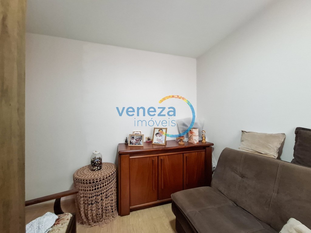 Apartamento para venda no bairro Gleba Palhano de Londrina - Foto 15