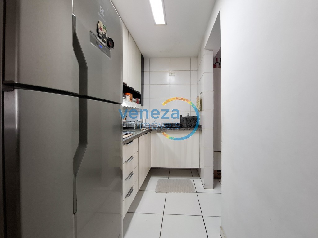 Apartamento para venda no bairro Gleba Palhano de Londrina - Foto 21