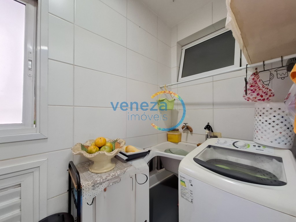 Apartamento para venda no bairro Gleba Palhano de Londrina - Foto 22
