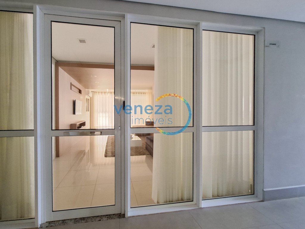 Apartamento para venda no bairro Gleba Palhano de Londrina - Foto 25