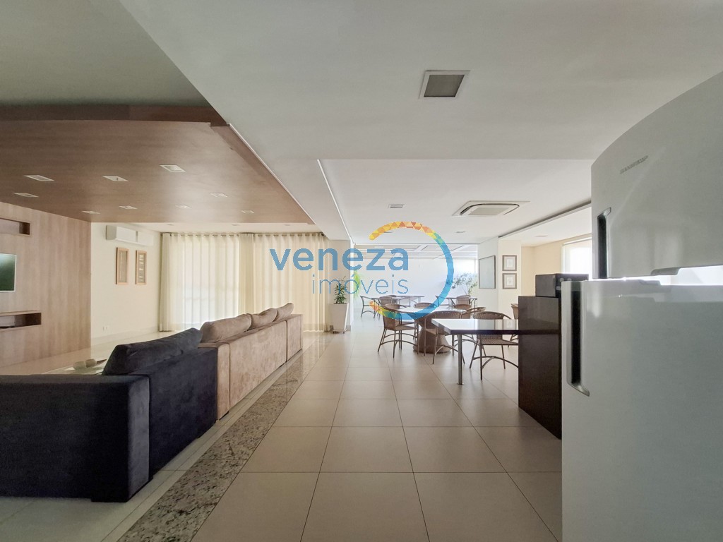 Apartamento para venda no bairro Gleba Palhano de Londrina - Foto 27
