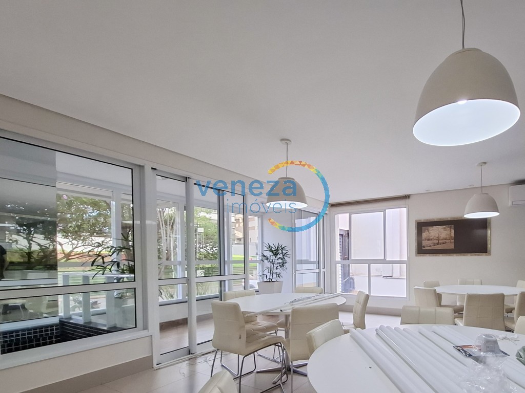Apartamento para venda no bairro Gleba Palhano de Londrina - Foto 28