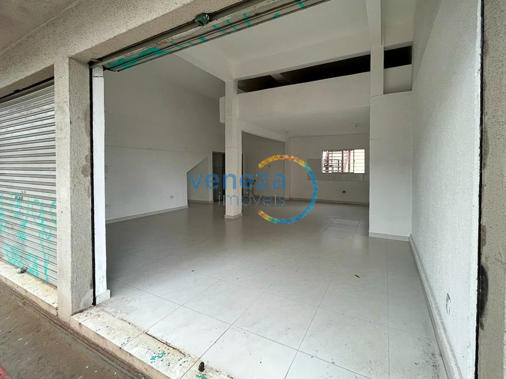 Salão-loja para venda no Centro em Londrina com 455m² por R$ 1.200.000,00  - Foto 3