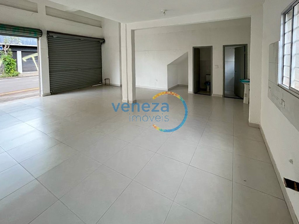 Salão-loja para venda no bairro Centro de Londrina - Foto 5