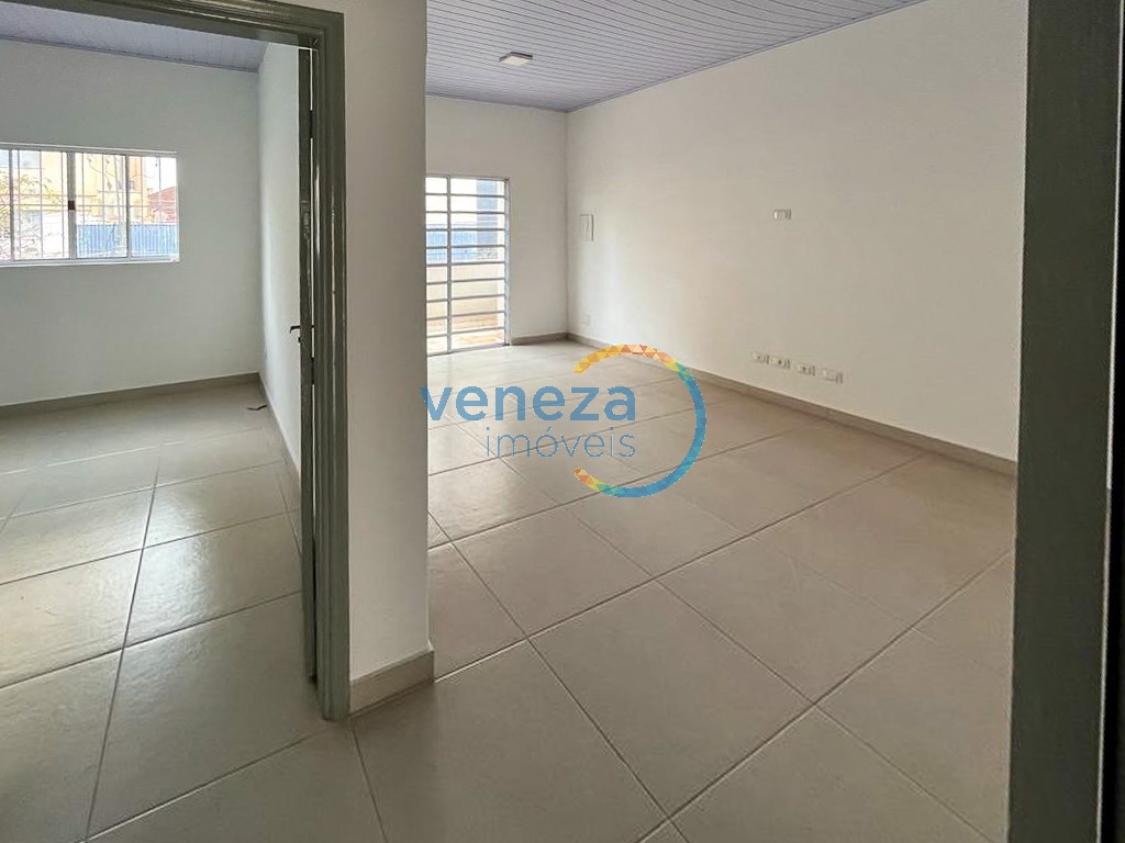 Salão-loja para venda no bairro Centro de Londrina - Foto 6