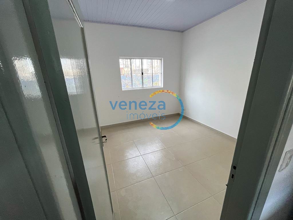 Salão-loja para venda no bairro Centro de Londrina - Foto 7