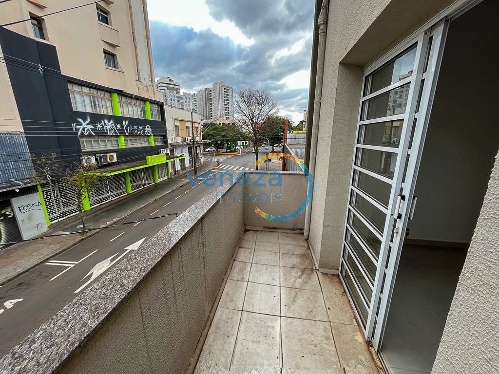 Salão-loja para venda no bairro Centro de Londrina - Foto 8