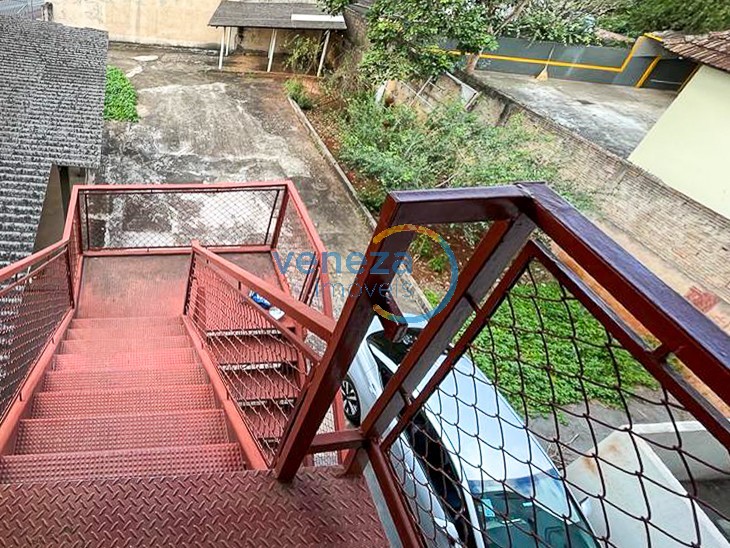 Salão-loja para venda no bairro Centro de Londrina - Foto 10
