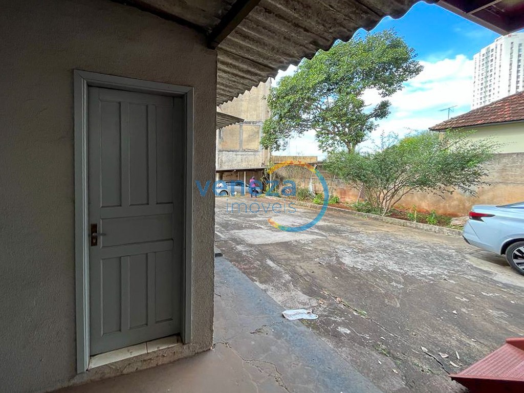 Salão-loja para venda no bairro Centro de Londrina - Foto 11