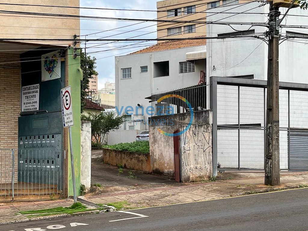 Salão-loja para venda no bairro Centro de Londrina - Foto 15