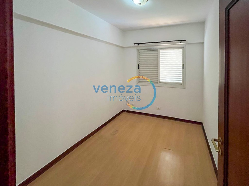 Apartamento para venda no bairro Higienopolis de Londrina - Foto 8