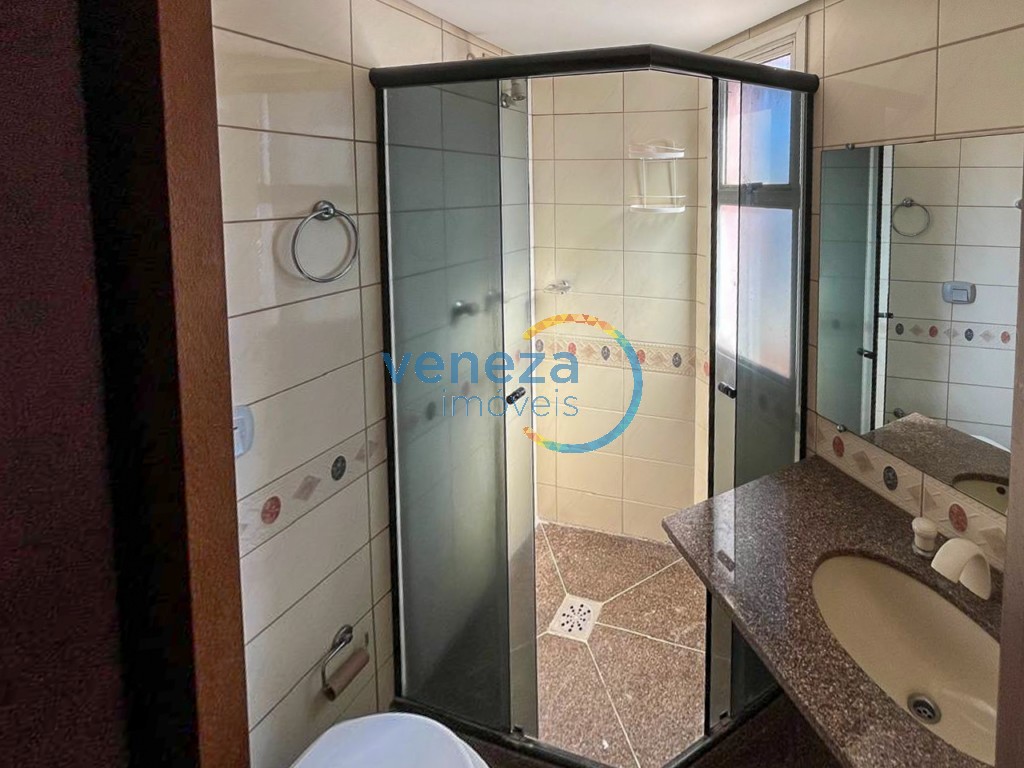 Apartamento para venda no bairro Higienopolis de Londrina - Foto 10