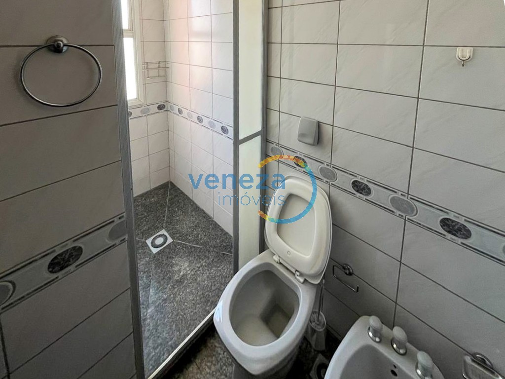 Apartamento para venda no bairro Higienopolis de Londrina - Foto 12
