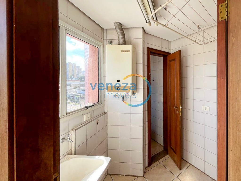 Apartamento para venda no bairro Higienopolis de Londrina - Foto 13