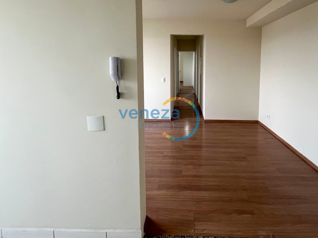 Apartamento para venda no bairro Morumbi de Londrina - Foto 7