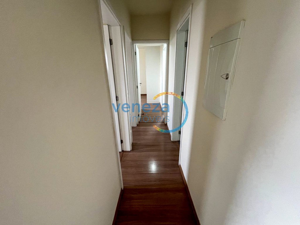 Apartamento para venda no bairro Morumbi de Londrina - Foto 8