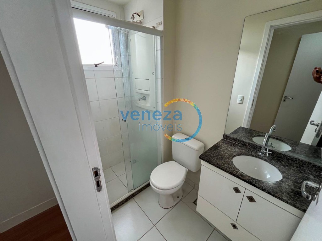 Apartamento para venda no bairro Morumbi de Londrina - Foto 10