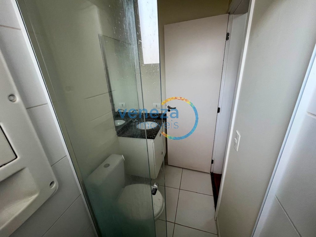 Apartamento para venda no bairro Morumbi de Londrina - Foto 11