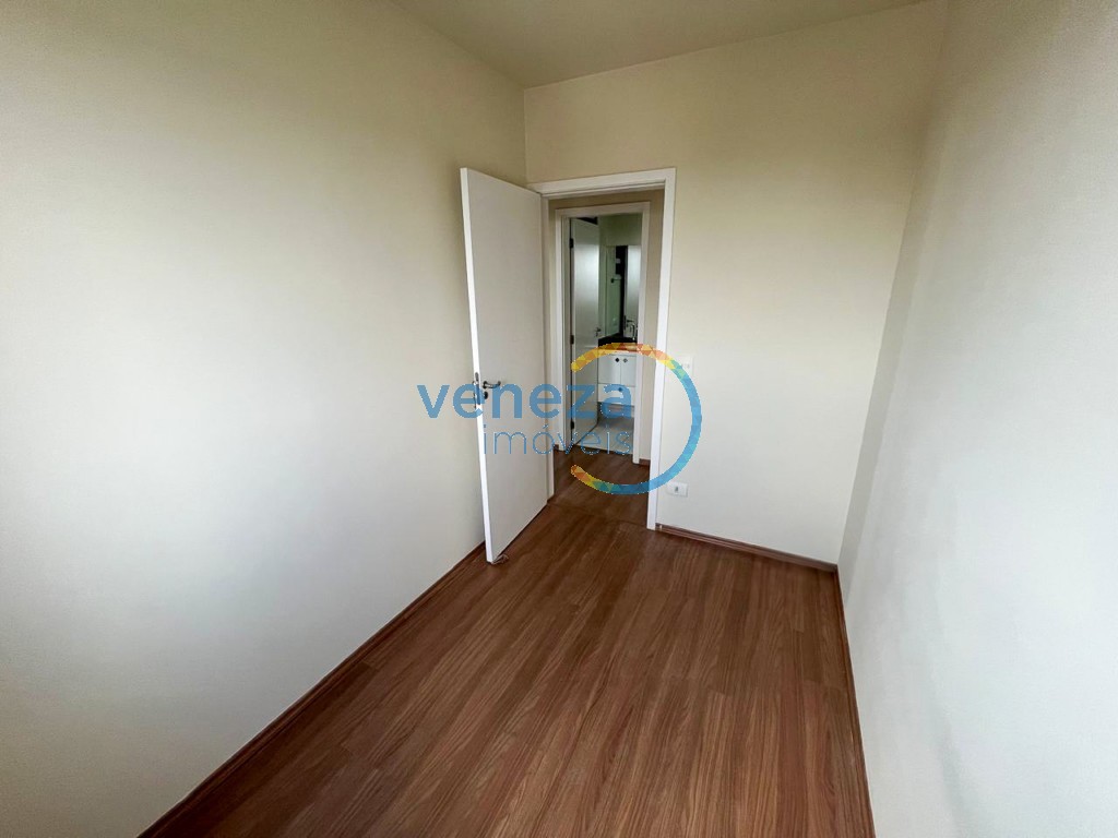 Apartamento para venda no bairro Morumbi de Londrina - Foto 13