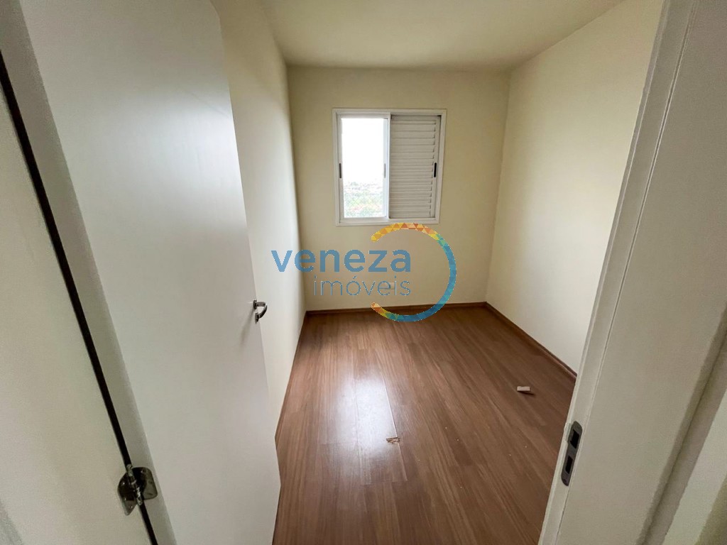 Apartamento para venda no bairro Morumbi de Londrina - Foto 14